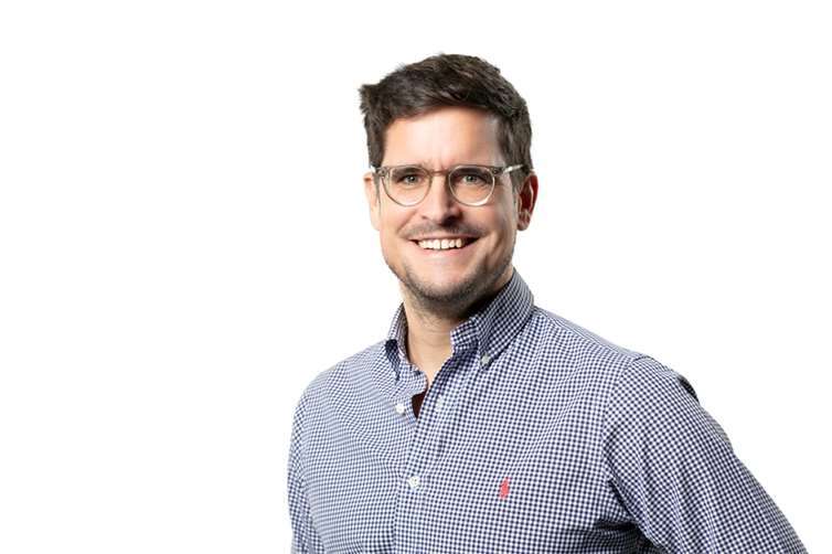 Christian Altmaier. Foto: privat