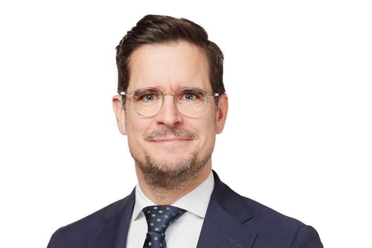 Christian Altmaier. Foto: privat