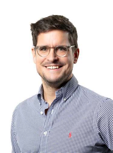 Christian Altmaier (Freie Wähler).Foto: Freie Wähler