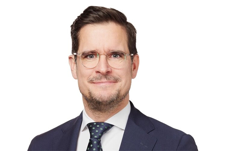 Christian Altmaier, stellv. Fraktionsvorsitzender