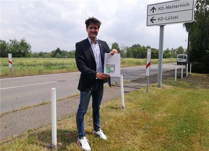 Christian Altmaier, stellvertretender Fraktionsvorsitzender. Foto: privat