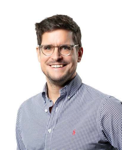 Christian Altmaier.Foto: privat