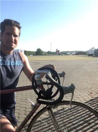 Christian Altmaier.Quelle: Freie Wähler Koblenz