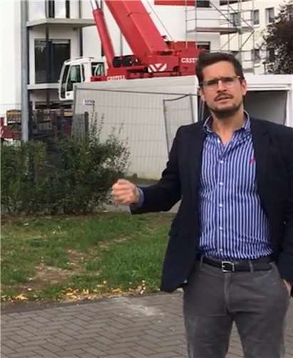 Christian Altmaier.Quelle: Freie Wähler Koblenz