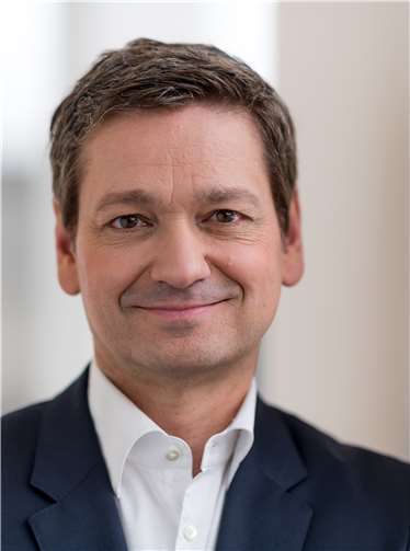 Christian Baldauf MdL, Spitzenkandidat der CDU Rheinland-Pfalz.Foto: Landtag Rheinland-Pfalz/Torsten Silz