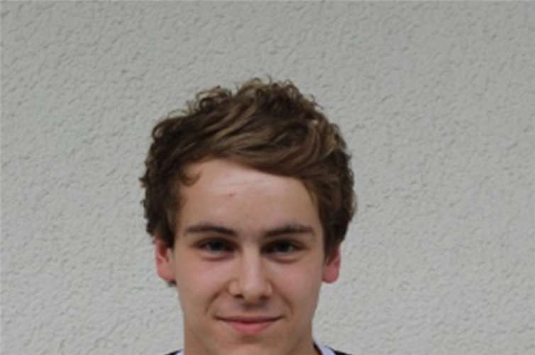 Christian Baur erzielte im Derby per Kopf die zwischenzeitliche 2:1- Führung für die SG Hocheifel.privat