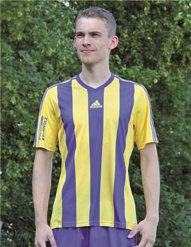 Christian Damiani stand nach einem Jahr Pause zum ersten Mal wieder in der Startelf. privat