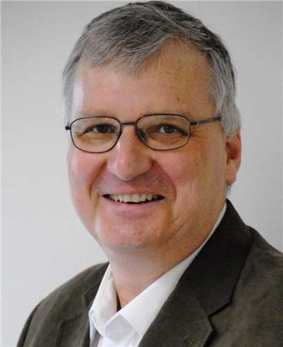 Christian Dolke. Privat