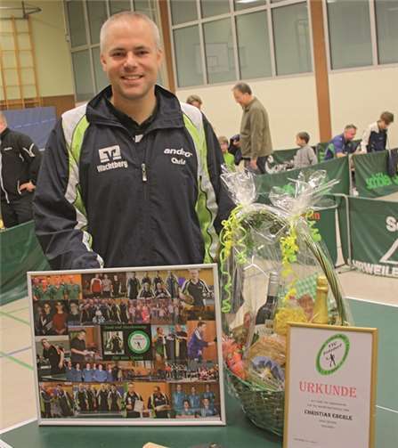 Willkommen im Club der „Halbtausender“ Christian Eberle.privat