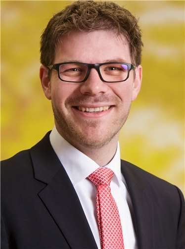 Christian Frings, Leiter des Beratungs-Centers in Adenau. Foto: privat