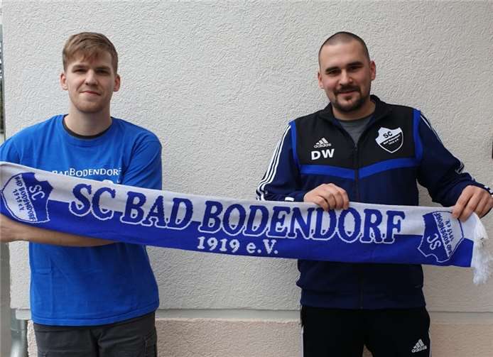 Christian Haubrichs. Foto: privat