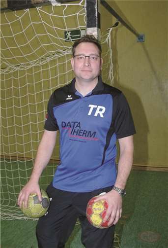 Christian Hilger wechselt nach 4 Jahren TuS-Trainer zur Rheinlandliga-Frauen. Hier übernimmt er das Team des TV Bassenheim.