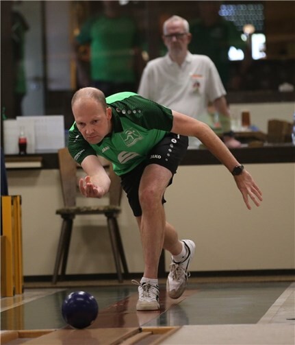 Christian Jung Foto: Mike Killadt