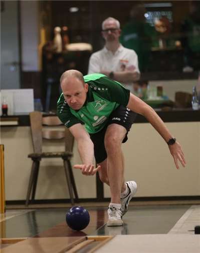 Christian Jung  Foto: Mike Killadt