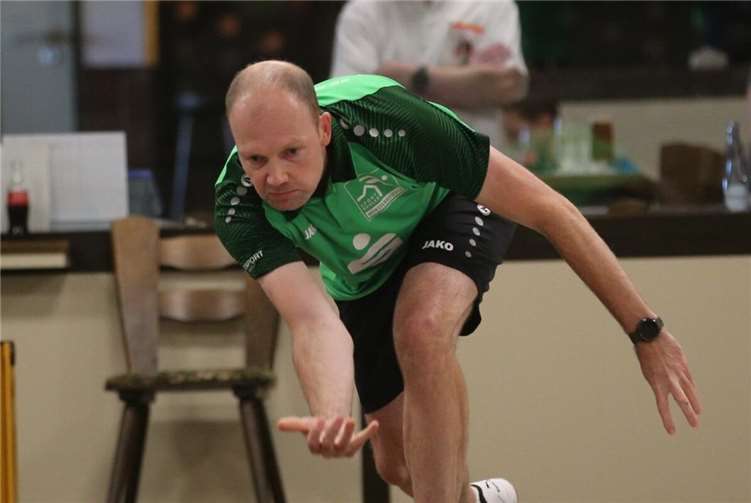 Christian Jung  Foto: Mike Killadt