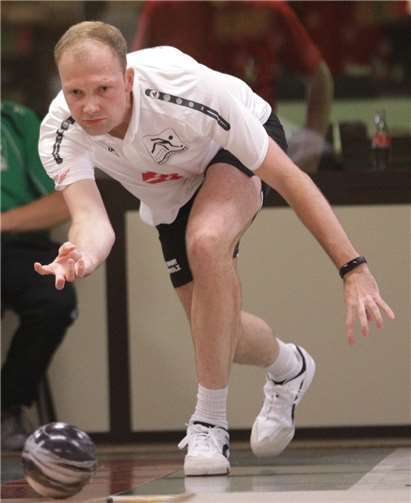 Christian Jung. Foto: privat