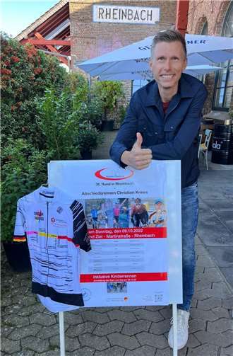 Christian Knees. Quelle: RSC