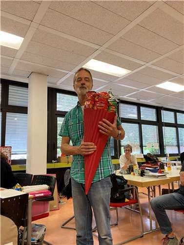 Christian König. Foto: Julia Kübler