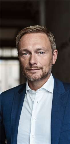 Christian Lindner
