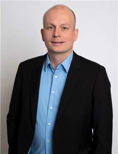 Christian Müller.Quelle: CDU Andernach