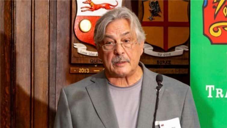 Christian Pfeil. Foto: privat