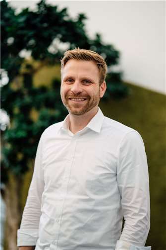 Christian Schmidt. Foto: privat