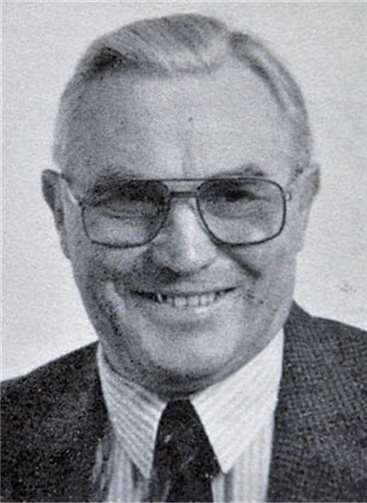 Christian Strohe (†). Archiv AB