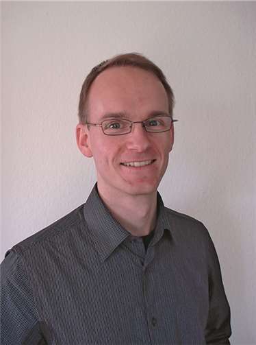 Christian Tegel.Privat