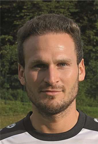 Christian Weißenfels erzielte in Wissen das goldene Tor. LS