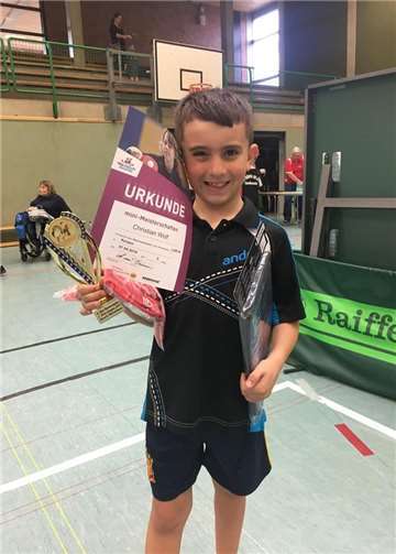 Christian Wolf.Foto: privat