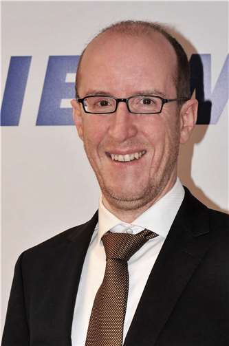 Christian Zöpfchen.