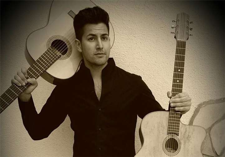 Christiano Gitano.