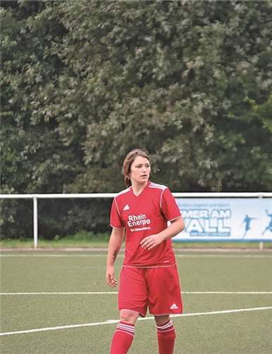 Christina Harzenprivat