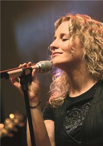 Christina Rommel.privat