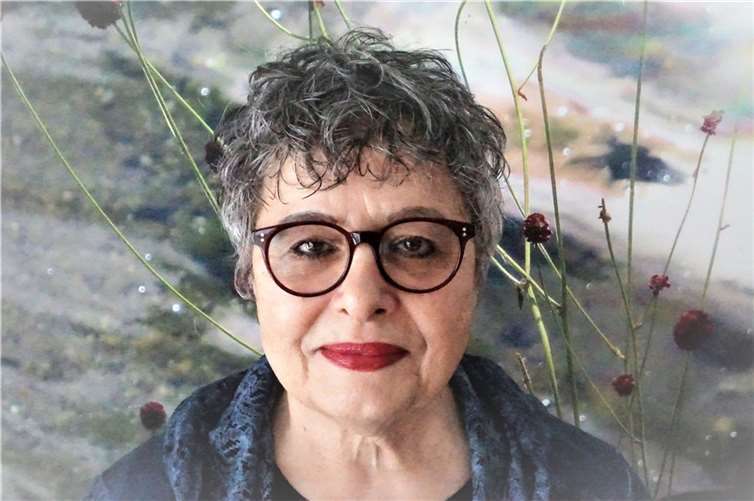 Christine Zwanziger-Häusle Foto: Privat