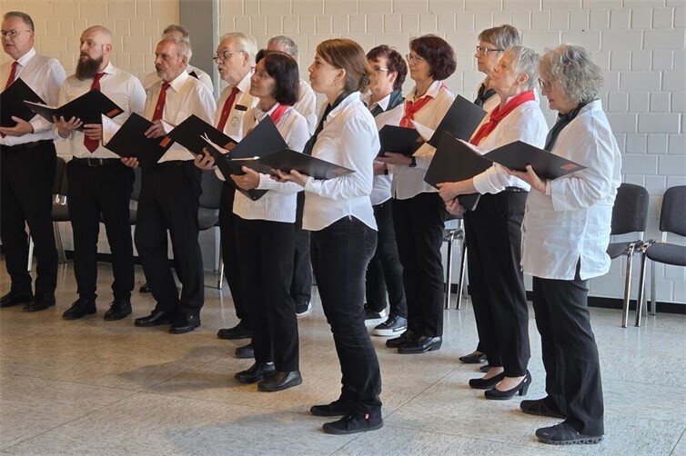 Christmas Singers