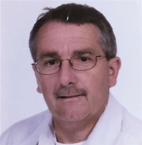 Christoph Ackermann. privat