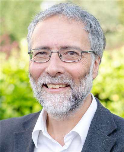 Christoph Bals.Foto: privat