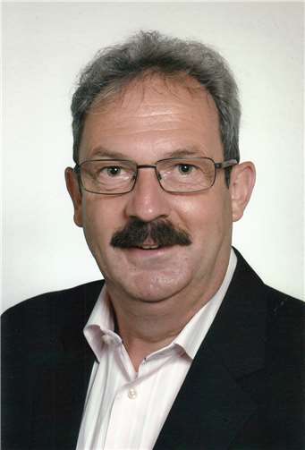 Christoph Fiévet. Foto: C. Fiévet