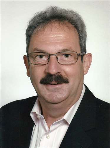 Christoph Fiévet. Foto: privat