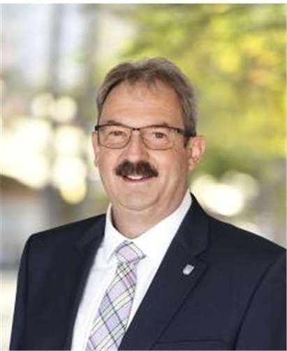 Christoph Fiévet Foto: privat