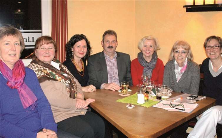 Christoph Fiévet möchte sich für Wachtberger Belange im Kreistag stark machen.privat