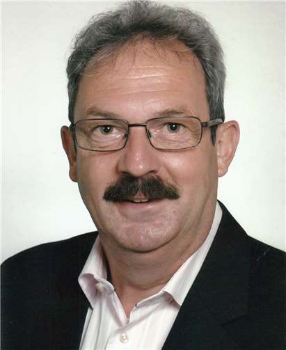 Christoph Fiévet. privat