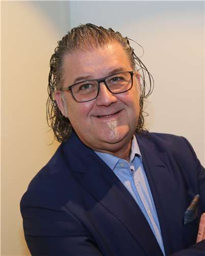 Christoph Fohr ist der neue Kräutscheskönig. Foto: Privat