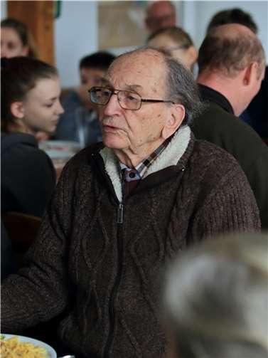 Christoph Glassmann.