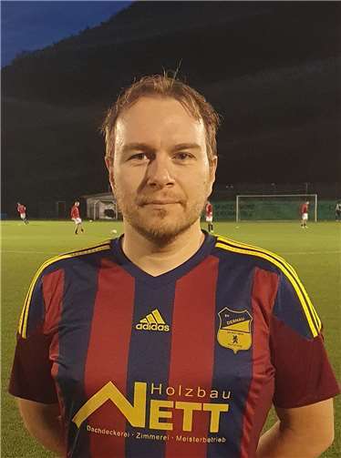 Christoph Gostomzik. Foto: privat