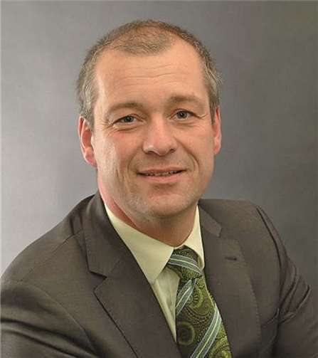 Christoph Helling aus Bendorf.