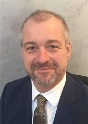 Christoph Hellings. privat