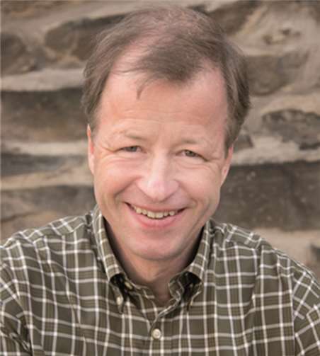 Christoph Henrichsen. privat