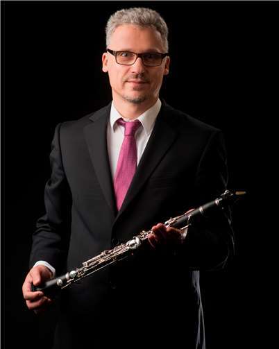 Christoph Herche wird mit seinem Solo begeistern.Pressestelle der Kreisverwaltung